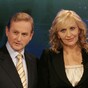 You tell us: What should Miriam ask Enda in tonight's live TV interview?