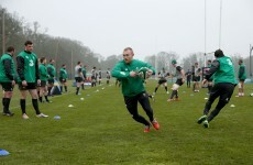 'It's like studying, something I didn't do in school' -  Schmidt's homework keeps players busy