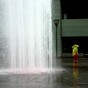 Water charges push up inflation rate, overall though it's good news