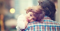 'I mistakenly believed I had legal rights to my own children'