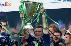 Three-time Heineken Cup winner Shane Jennings to retire at the end of the season
