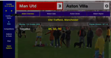 Take the hardest Football/Championship Manager quiz ever