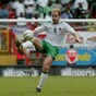 'Crash ball to Kevin Maggs' and the Ginger Pele: 8 cult heroes who make us happy to be Irish