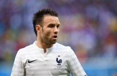 Valbuena: I moved to Dinamo Moscow for the money