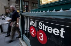 US jobs news - and ECB intervention - puts brakes on stock market crash