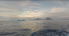 Google Street View has made it to Greenland and it looks stunning