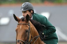 Drama at the RDS as Great Britain trump Ireland to take Aga Khan