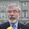 Gerry Adams: I've given the guards names of alleged IRA sex offenders