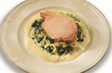 Forget 'notions' food like quinoa and lentils, Irish people still love bacon and cabbage