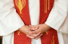 The Catholic Church is coming up with new rules for priests accused of sexual abuse