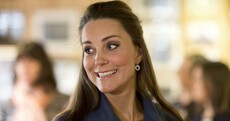 Lambasting Kate over a few grey hairs isn't harmless – it shows the pressure women face