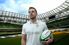 'All Blacks defeat still plays on our minds' - Bowe confident of Ireland's progress