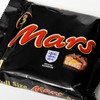 There'll be something different about Mars bars in Ireland from October