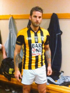 We'll Leave It There So: David Bentley plays GAA, Steph Roche set for US and all today's sport