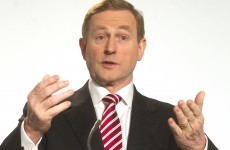 RTÉ has delayed the Taoiseach's interview... because of EastEnders