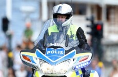 Woman arrested in Sweden after daughters 'locked up for a decade'