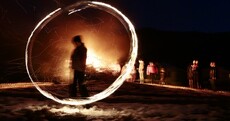 The Week in Photos: Wild Thing