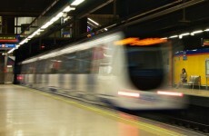 Gay people 'more likely to dodge tickets', metro workers told