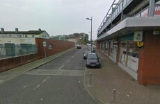 Man critical after being hit by car in Ballymun