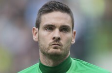 A Craig Gordon blooper gifted Inter the lead against Celtic
