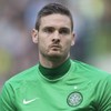 A Craig Gordon blooper gifted Inter the lead against Celtic