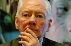 Gaybo for the Áras? Byrne won't rule out presidential run