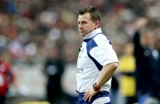 Aer Lingus to the rescue as Ryanair won't let Nigel Owens fly in to ref Leinster
