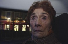 Dot Cotton's arrest has inspired a new meme, and it's glorious