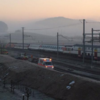 Swiss trains slam into each other during rush hour commute