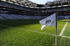 AIB are the new sponsor of the All-Ireland senior football championship