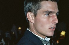 17 amazingly candid Oscars photos from the 1980s