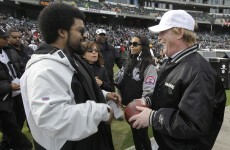 Straight outta... Carson? Raiders and Chargers plan joint stadium near LA