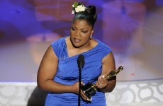 This Oscar winner says she received no work after winning award... it's The Dredge