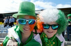 Know your sport? Take our weekly quiz