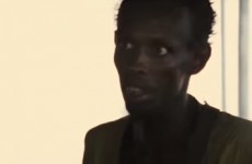 'Captain Phillips' pirate star says there's more to Somalia than war, drought and hunger
