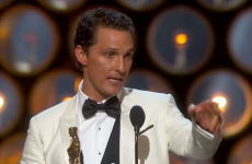 The 6 best Oscar speeches in recent history