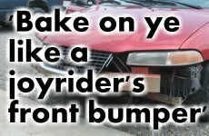 10 exceptionally questionable bits of 'Irish slang' found online
