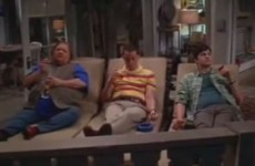 The final ever episode of Two and a Half Men aired and it was bonkers