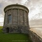 This dramatic Derry clifftop estate was a magnet for high society