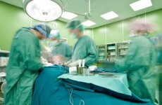 76,666: the exact number of people waiting for hospital treatment right now