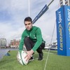 For many he's the complete player but Conor Murray wants to add another string to his bow