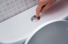 Drought forces town to recycle urine
