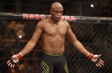 Despite two failed drug tests, Anderson Silva insists he's not 'a cheater'