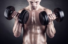 Bodybuilders are now drinking breast milk to bulk up