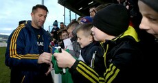 We’ll Leave It There So: Sigerson drama, political football and the rest of today's sport