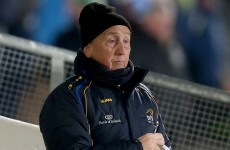 Praise for Sean Boylan's DCU role - 'He's a gentleman and we're thrilled to have him'