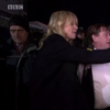 Random man stares down the camera on Eastenders, becomes internet star