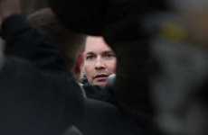 "The establishment is scared and wants people to get back in their box" - Paul Murphy