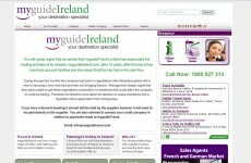 Irish travel website close with loss of 14 jobs