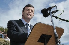 Lenihan: Anglo costs are manageable, but I’ll do what’s best for taxpayers